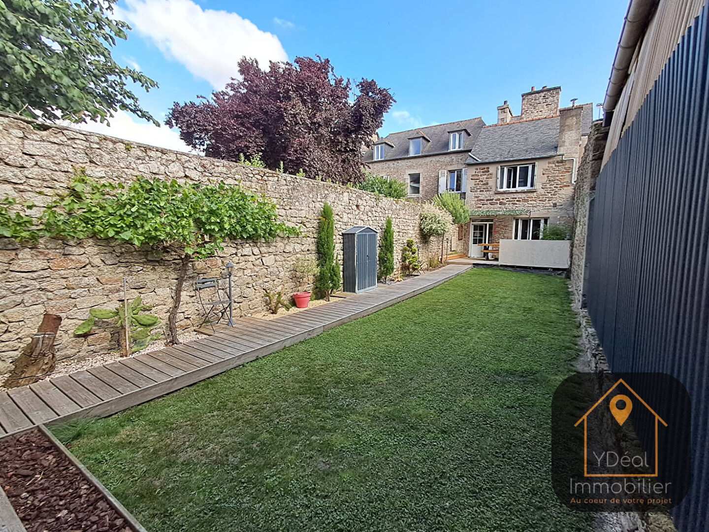 Agence immobilière de YDéal Immobilier