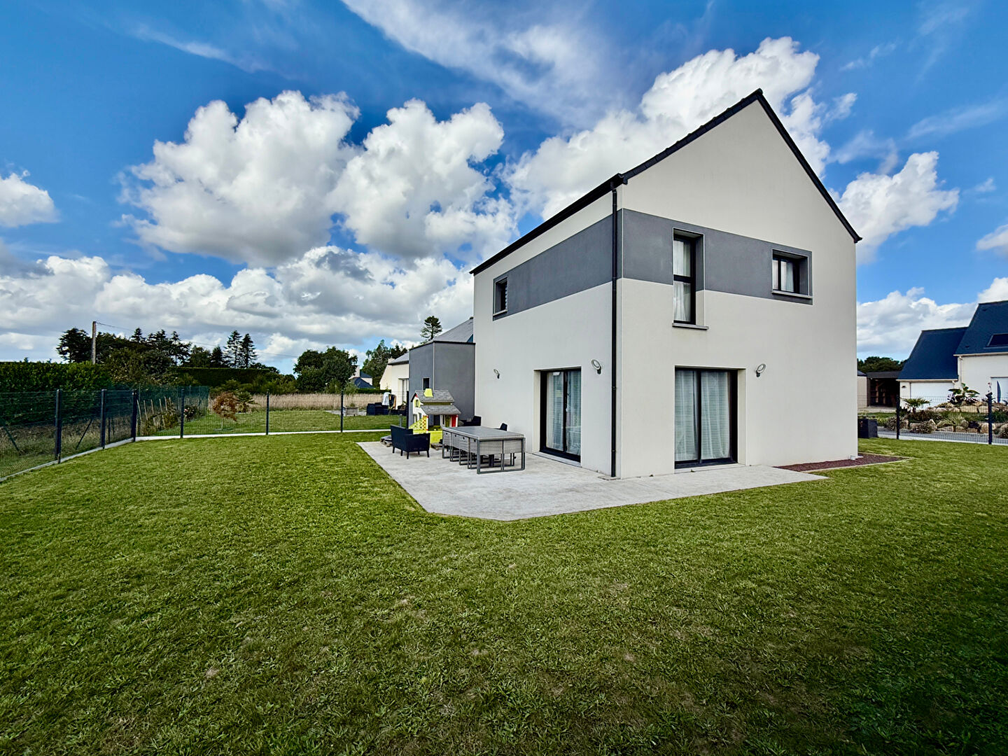 Agence immobilière de YDéal Immobilier