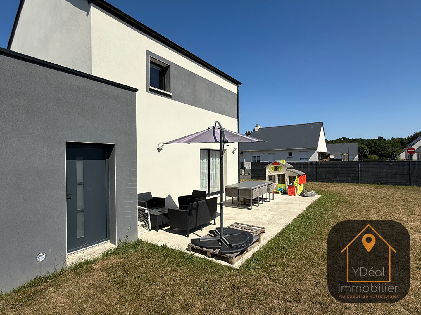 Agence immobilière de YDéal Immobilier