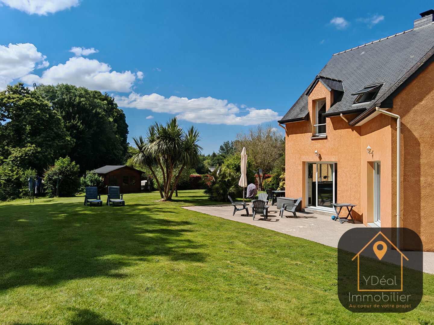 Agence immobilière de YDéal Immobilier