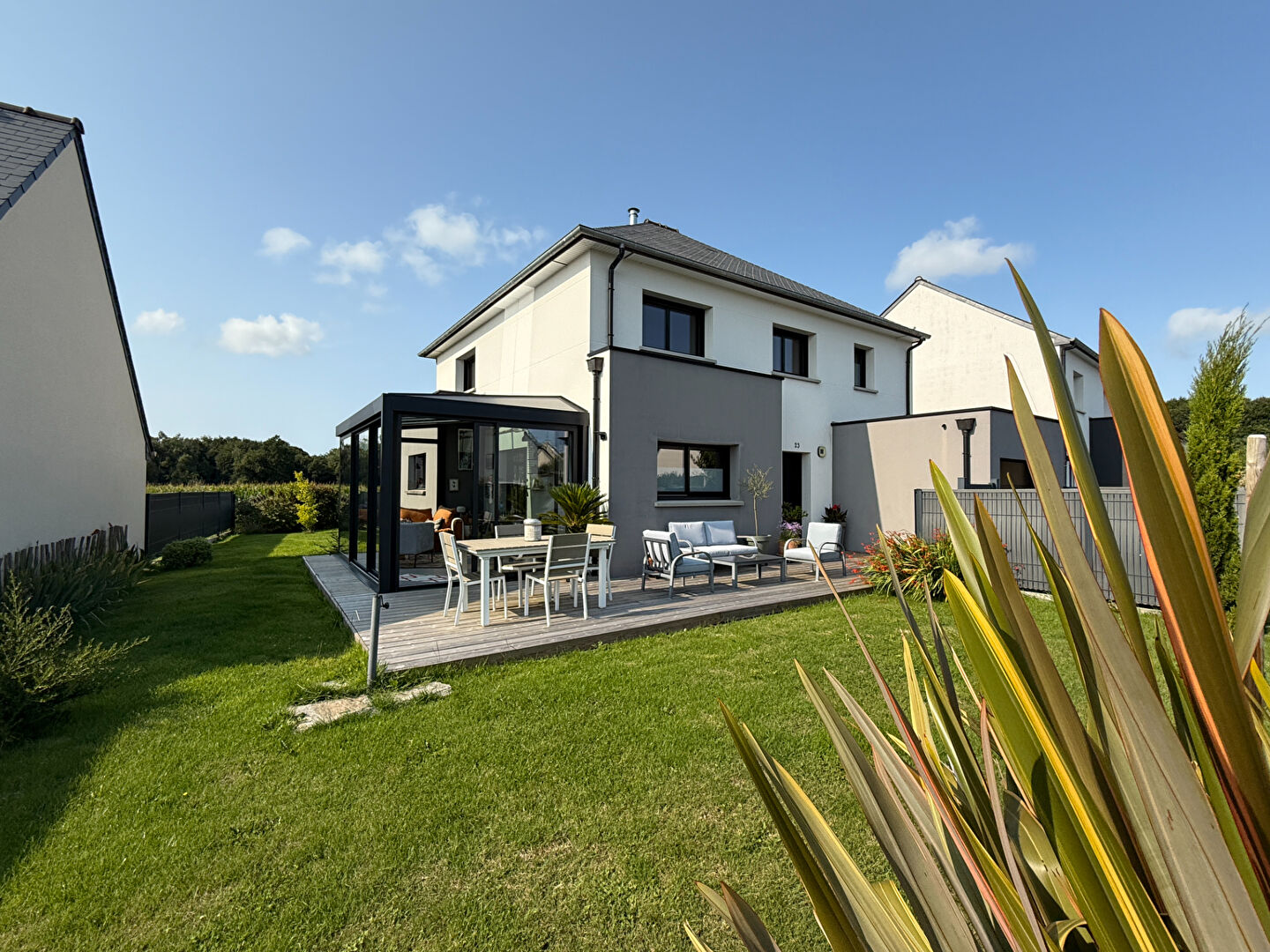 Agence immobilière de YDéal Immobilier
