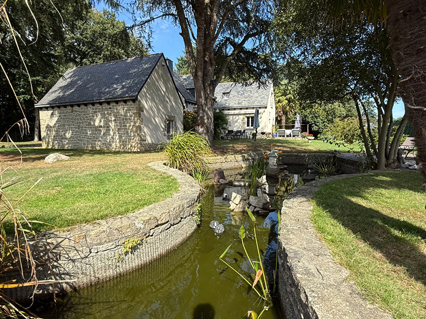 Photo Maison Dinan 7 pièce(s) 156 m2 image 5/6