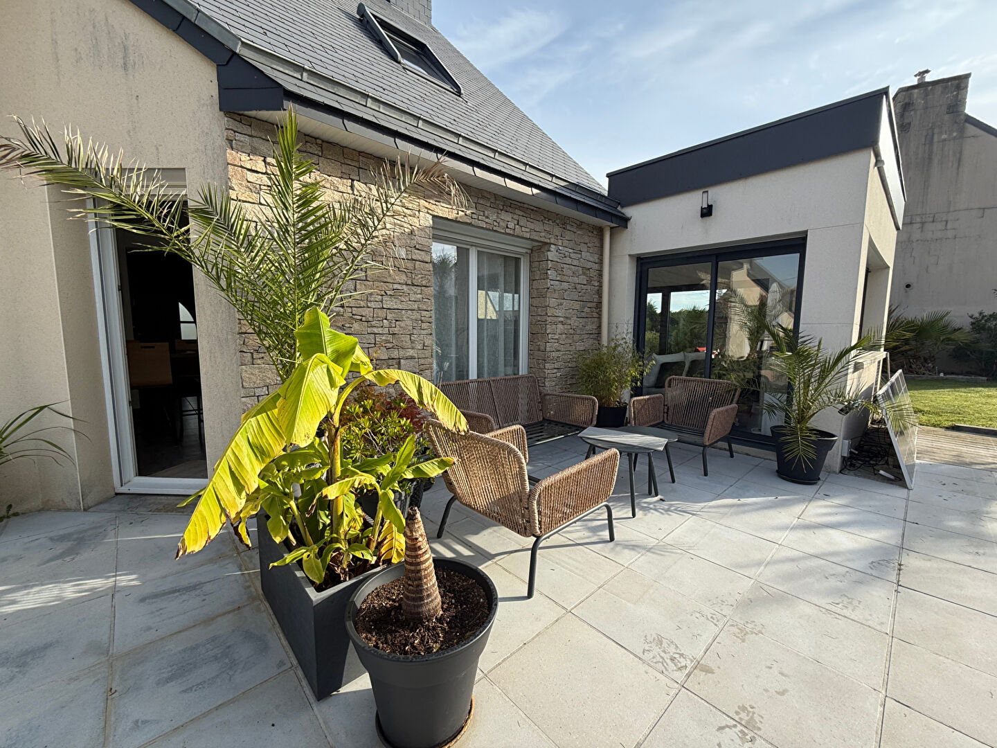 Maison Dinard 7 pièce(s) 145 m2