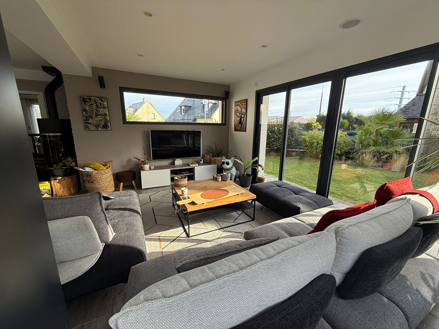 Photo Maison Dinard 7 pièce(s) 145 m2 image 3/6