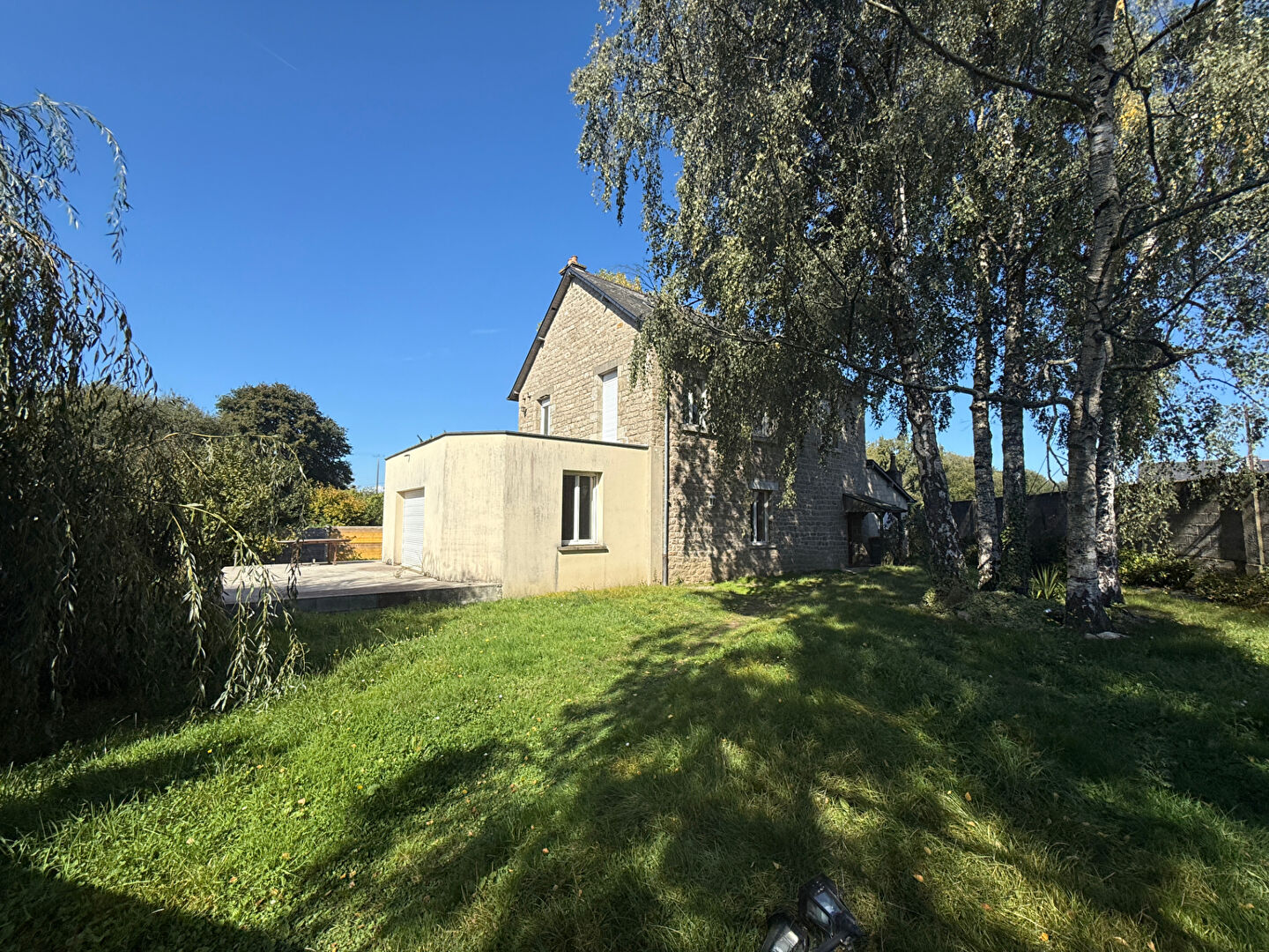 Maison Dinan 6 pièce(s) 184 m2