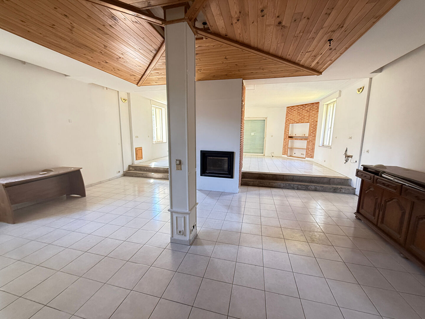 Photo Maison Dinan 6 pièce(s) 184 m2 image 4/6