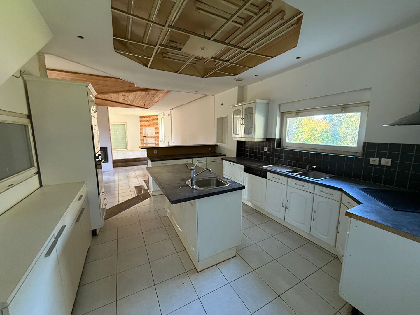 Photo Maison Dinan 6 pièce(s) 184 m2 image 5/6