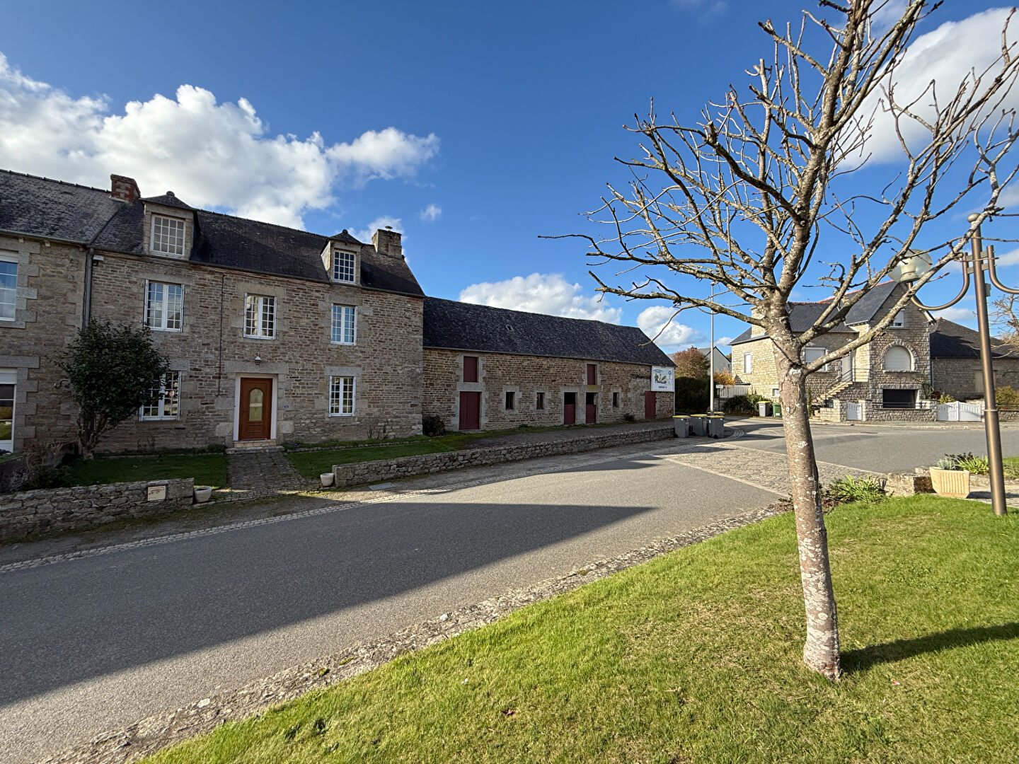 MAISON 5 CHAMBRES  TREVRON