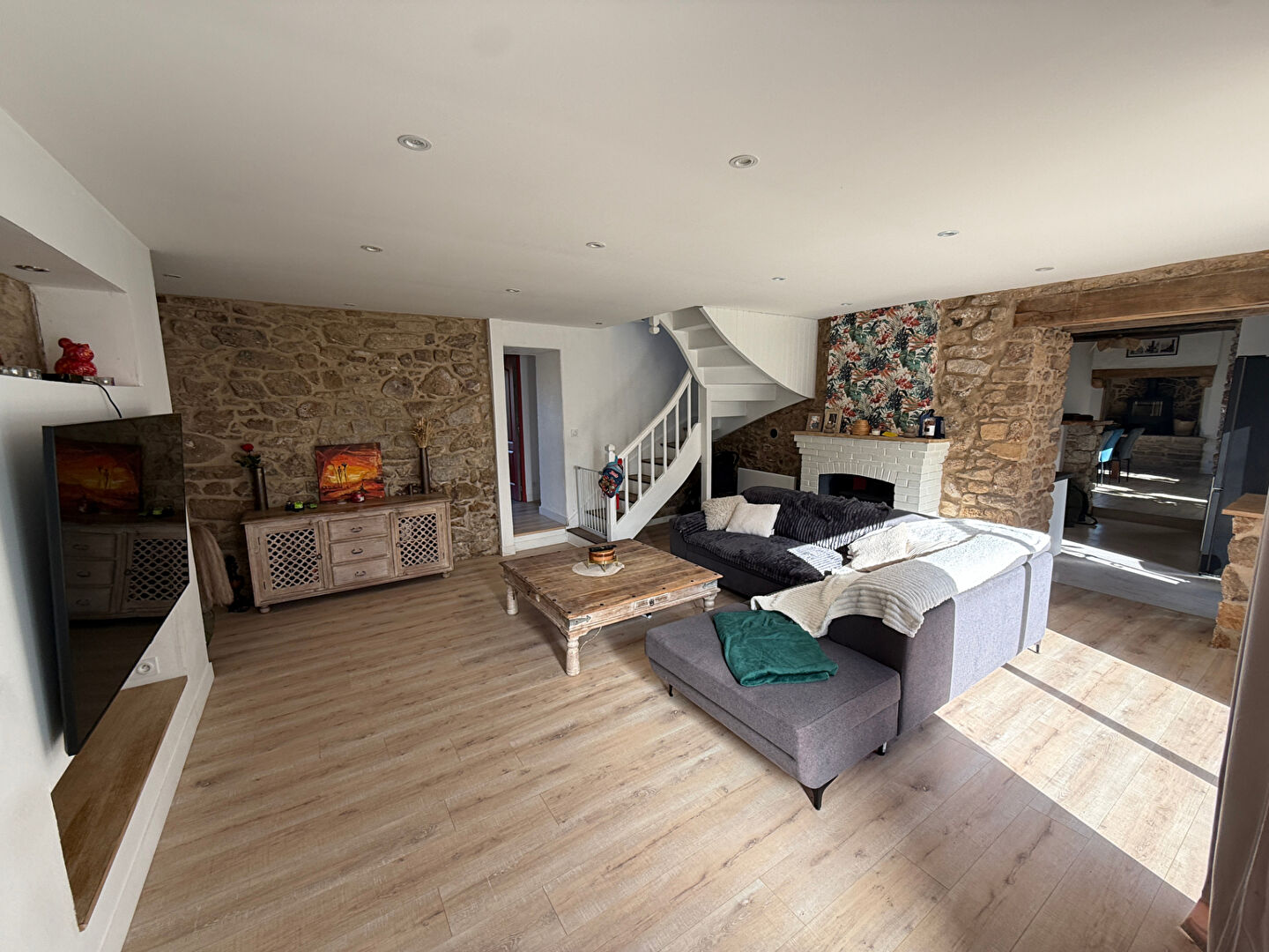 Photo Maison Dinan 7 pièce(s) 180 m2 image 1/6