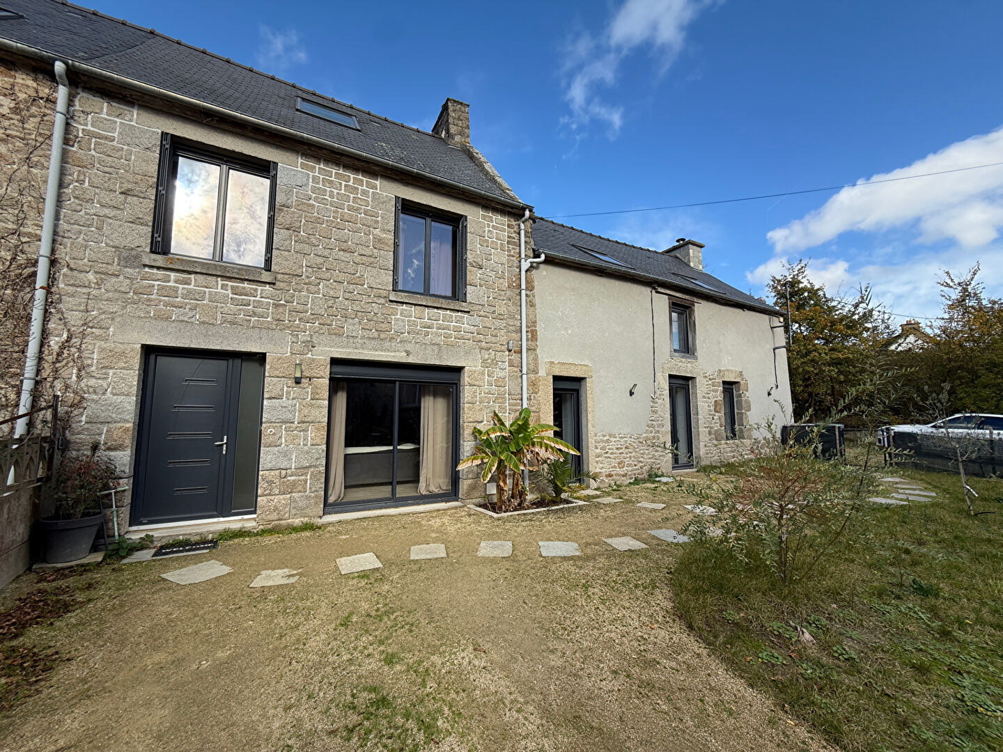 Photo Maison Dinan 7 pièce(s) 180 m2 image 4/6