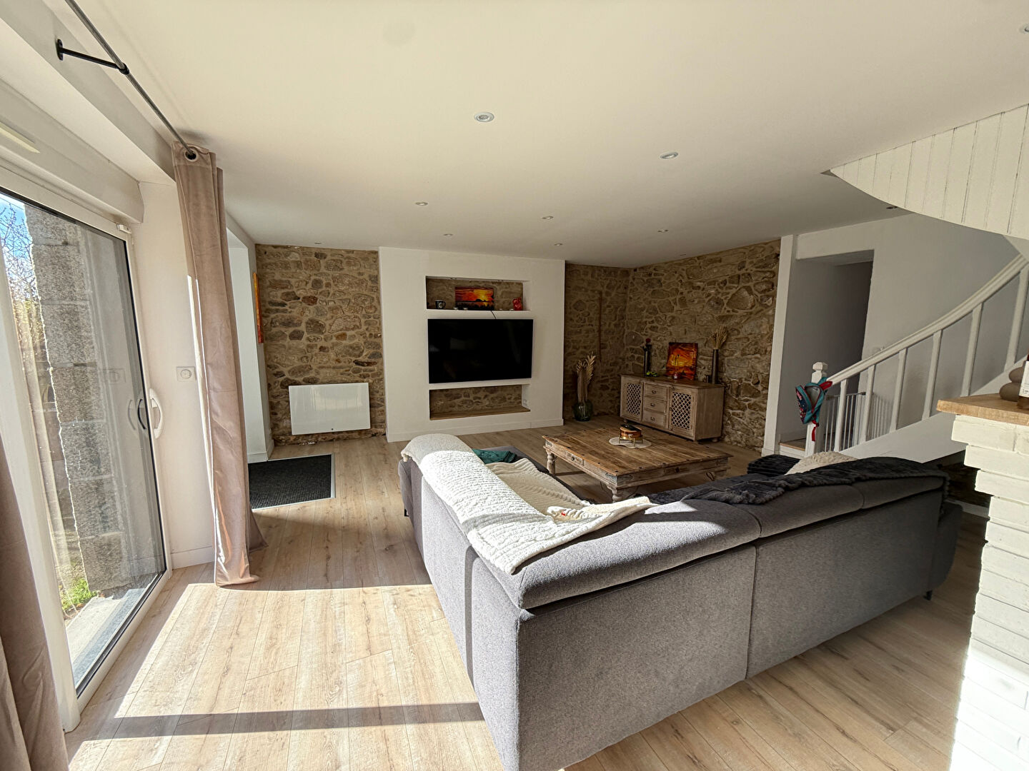 Photo Maison Dinan 7 pièce(s) 180 m2 image 5/6