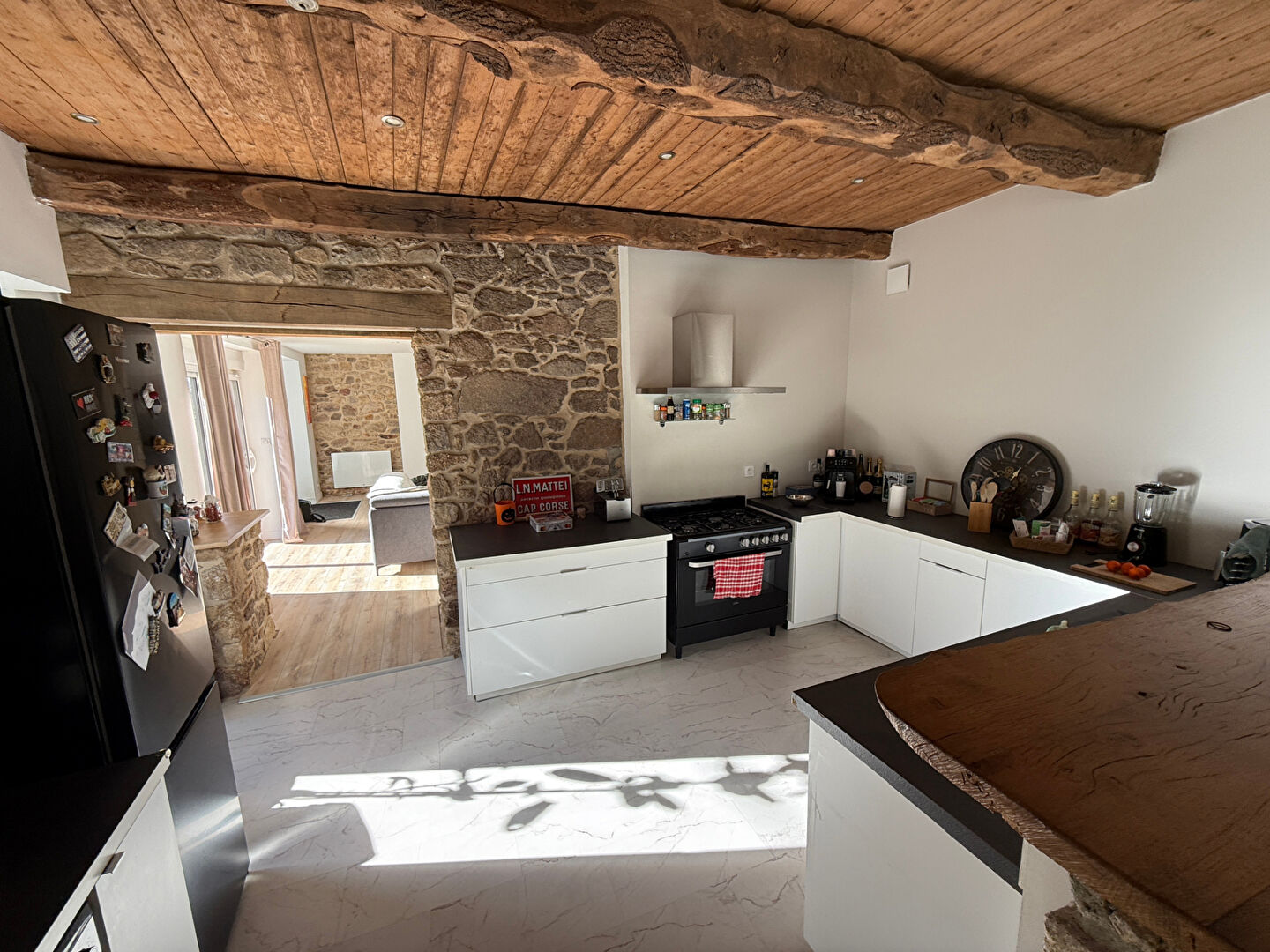 Photo Maison Dinan 7 pièce(s) 180 m2 image 6/6