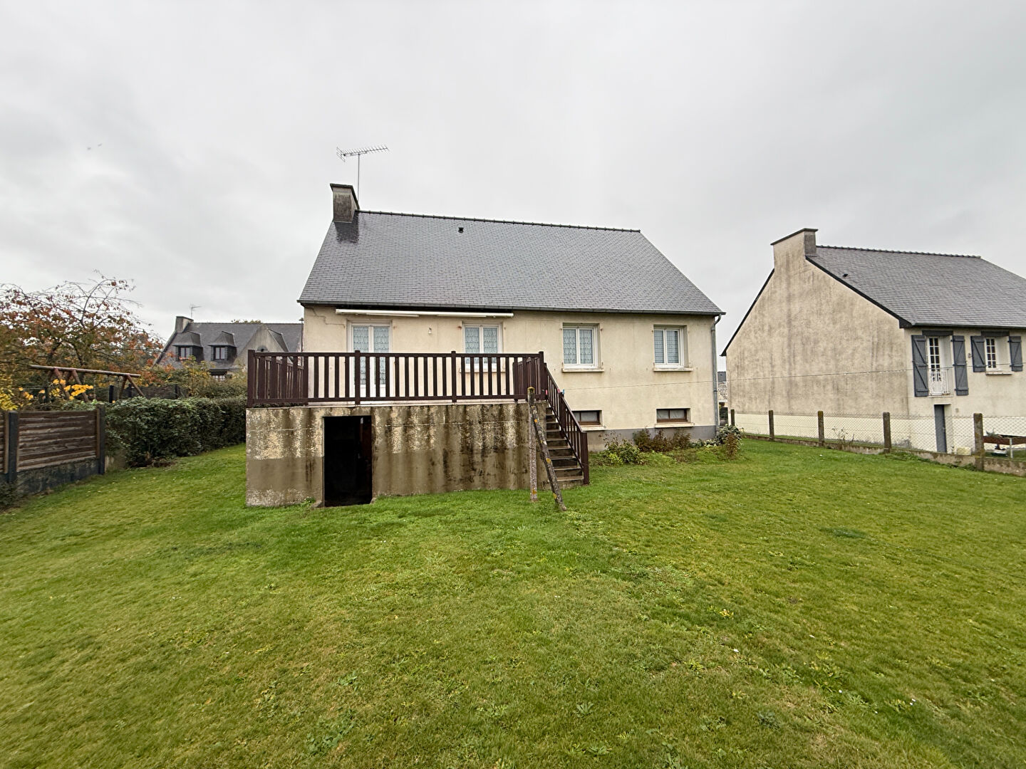 Photo Maison Plancoet 6 pièce(s) 136 m2 image 2/6