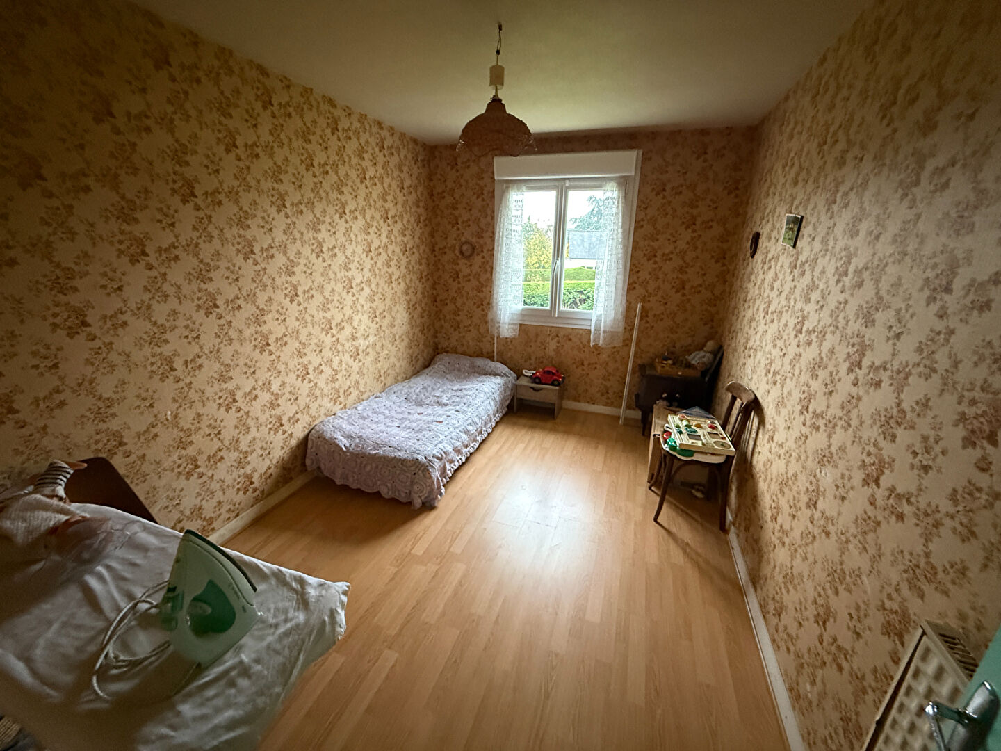 Photo Maison Plancoet 6 pièce(s) 136 m2 image 4/6