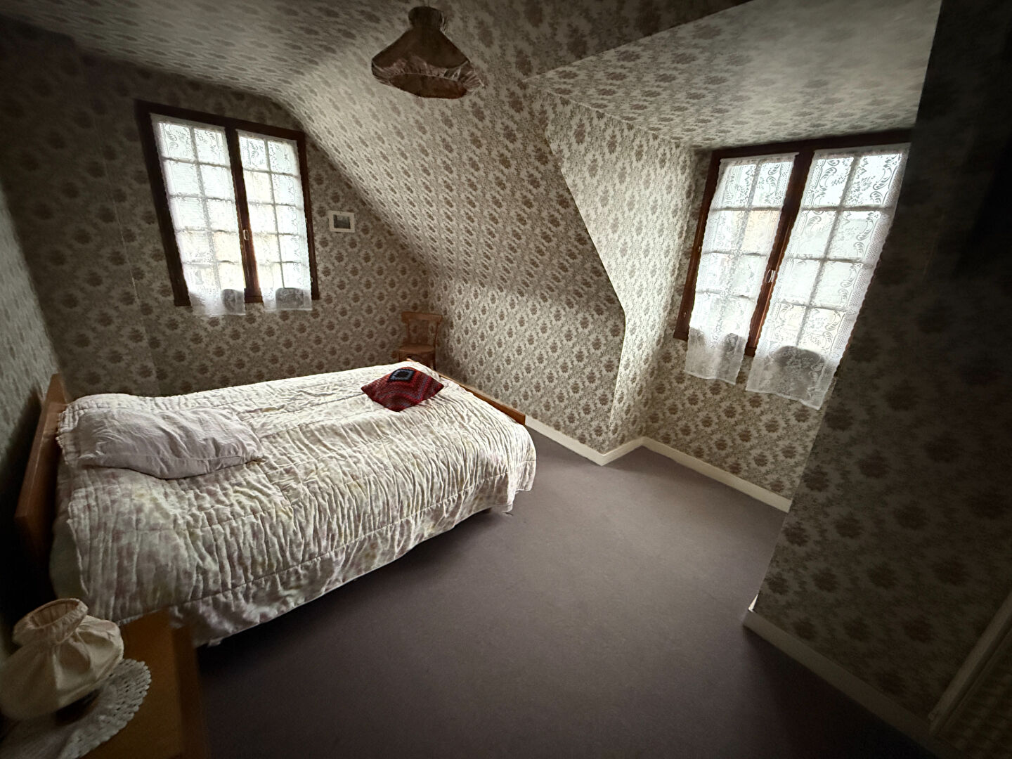 Photo Maison Plancoet 6 pièce(s) 136 m2 image 6/6