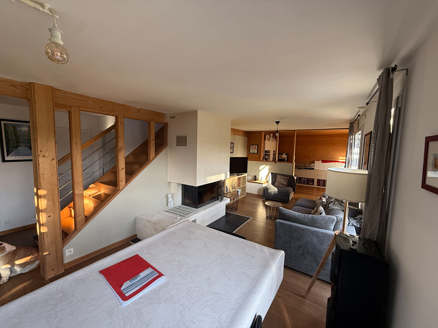 Photo Maison Aucaleuc 6 pièce(s) 164 m2 image 1/6