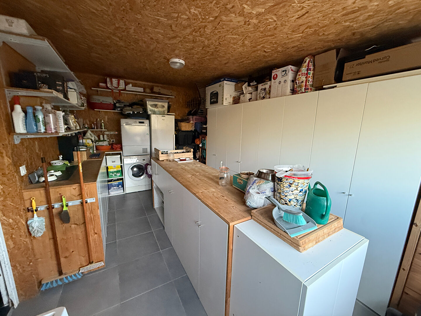 Photo Maison Aucaleuc 6 pièce(s) 164 m2 image 4/6