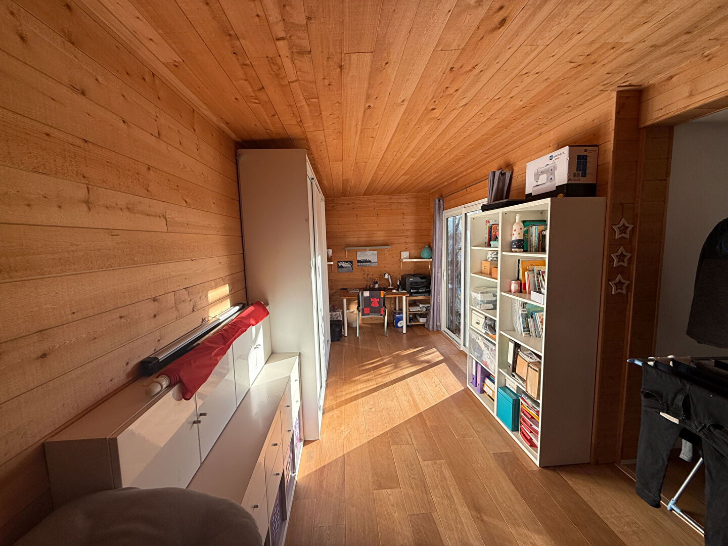 Photo Maison Aucaleuc 6 pièce(s) 164 m2 image 5/6