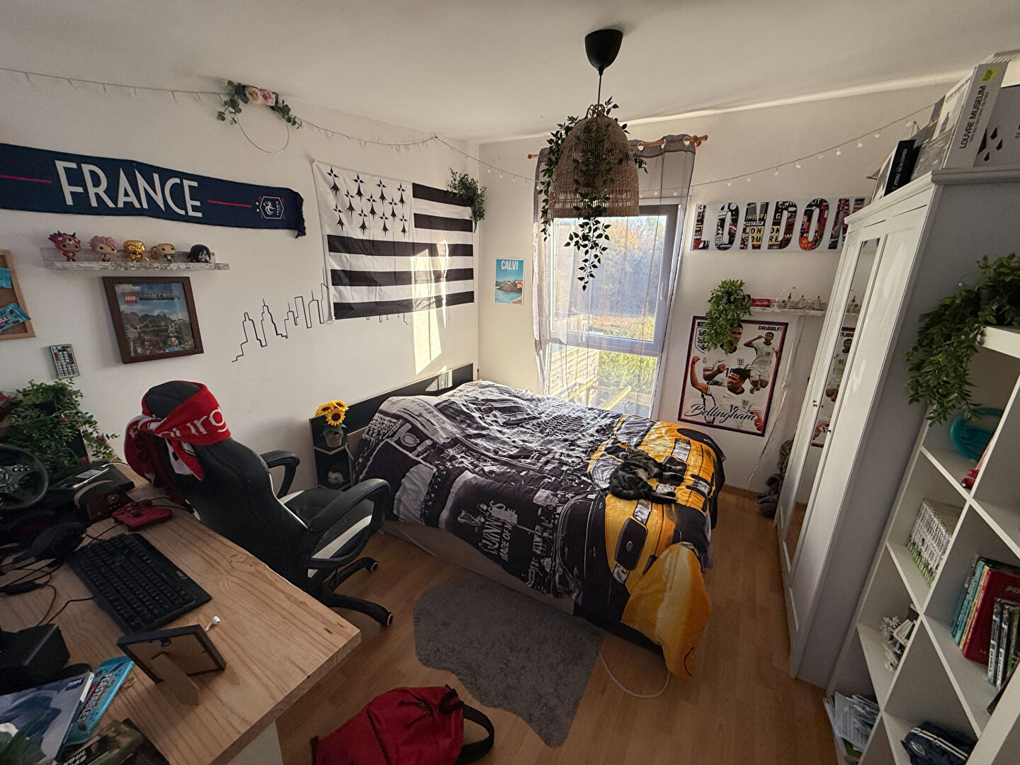 Photo Maison Aucaleuc 6 pièce(s) 164 m2 image 6/6