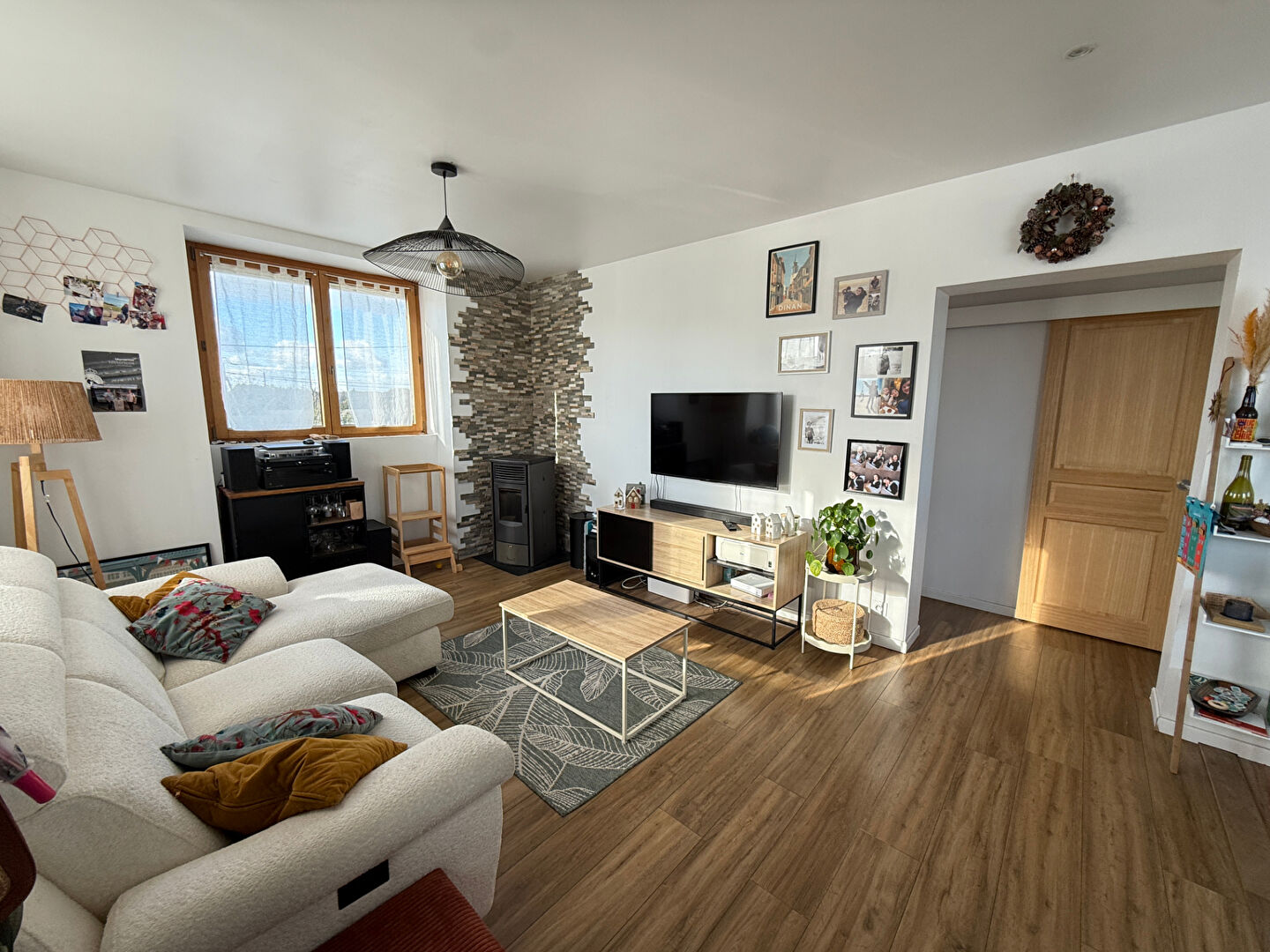 Photo Maison Dinan 6 pièce(s) 105m2 image 1/6