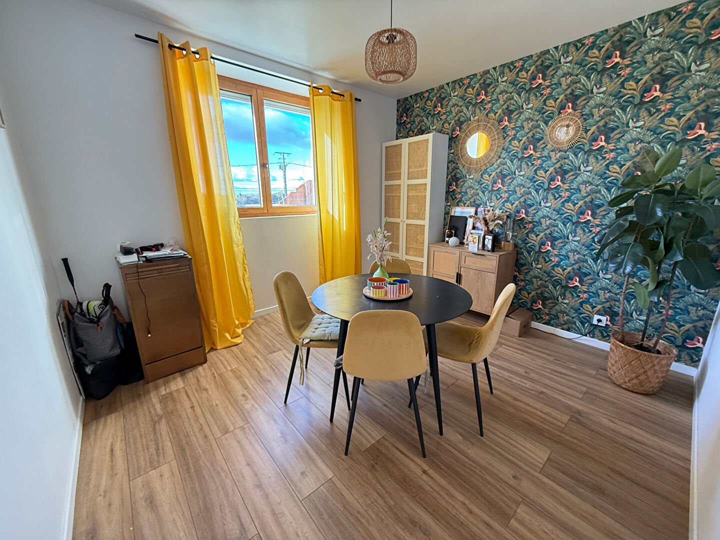 Photo Maison Dinan 6 pièce(s) 105m2 image 2/6