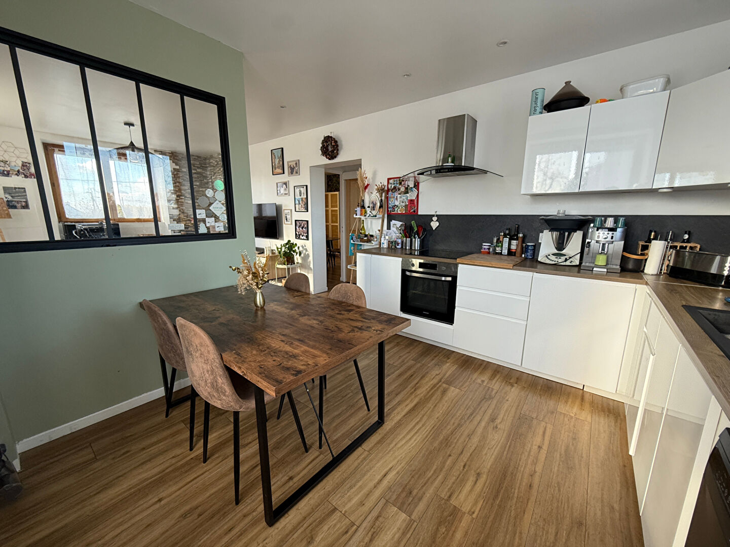 Photo Maison Dinan 6 pièce(s) 105m2 image 4/6