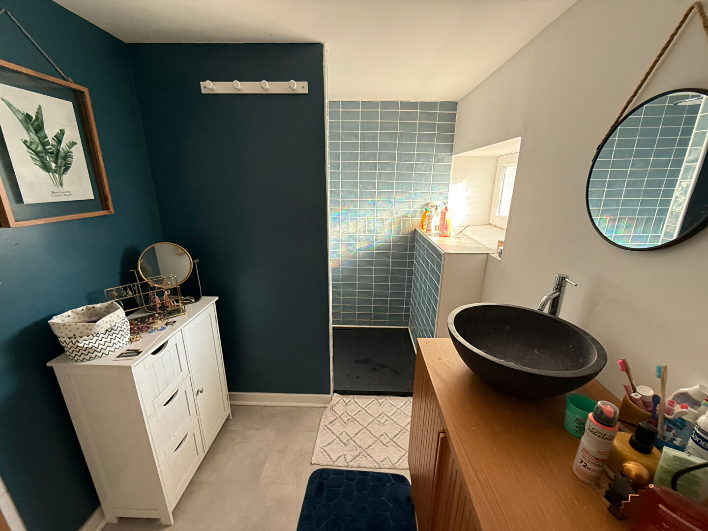 Photo Maison Dinan 6 pièce(s) 105m2 image 6/6