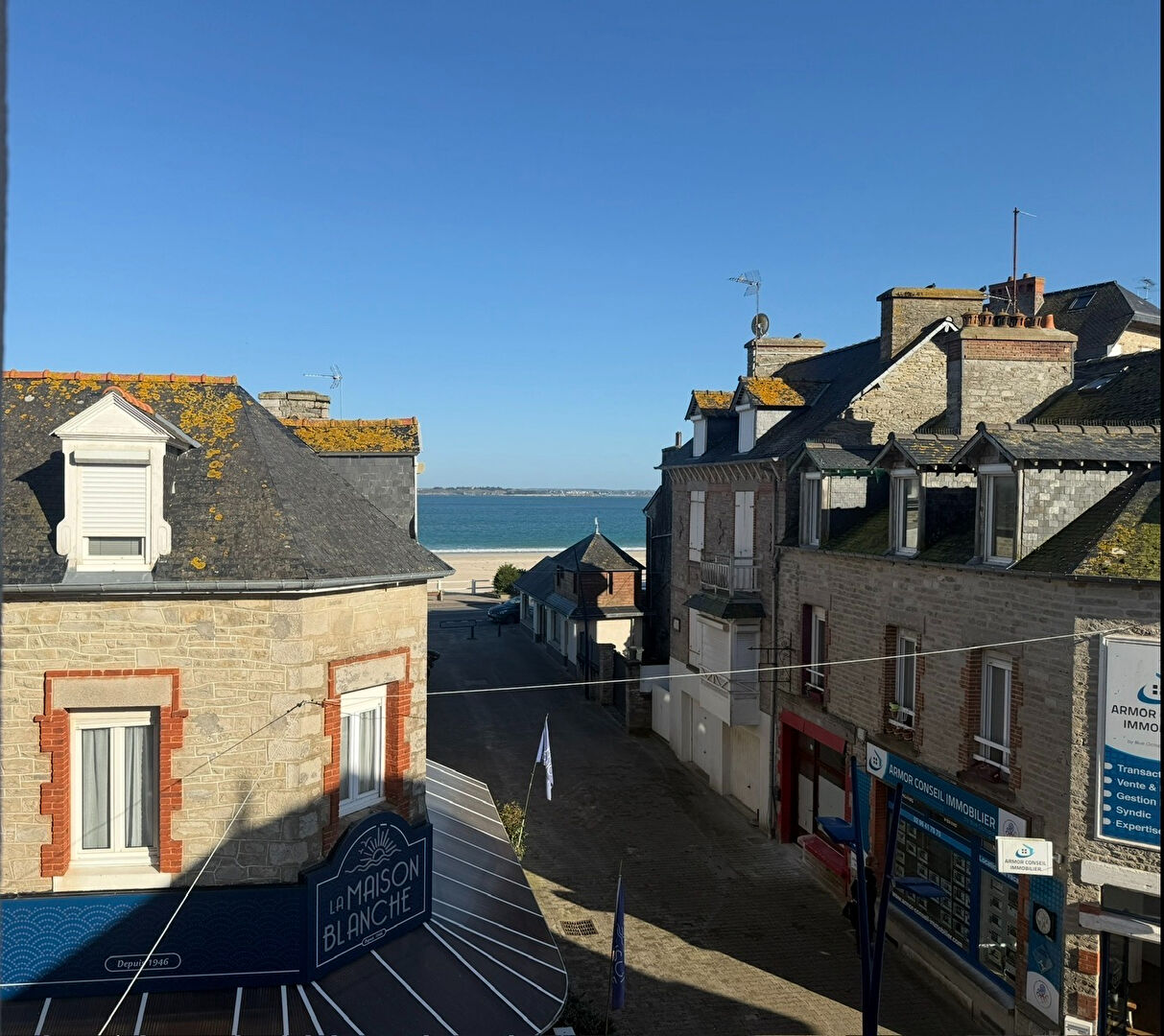 Agence immobilière de YDéal Immobilier