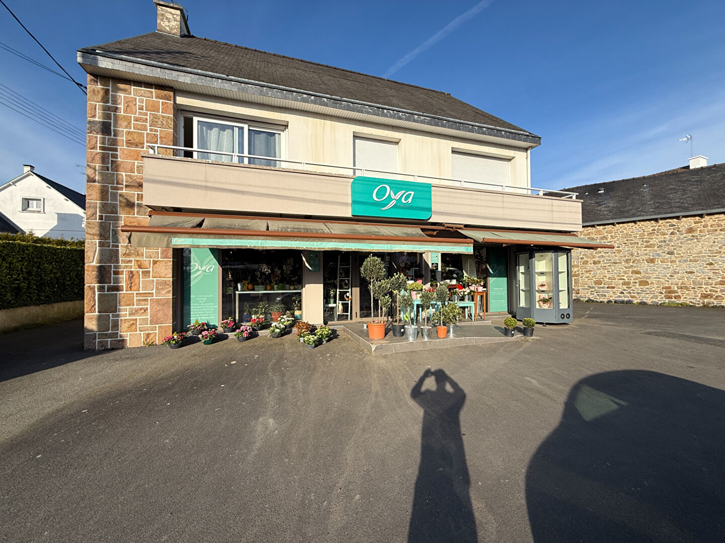 Agence immobilière de YDéal Immobilier