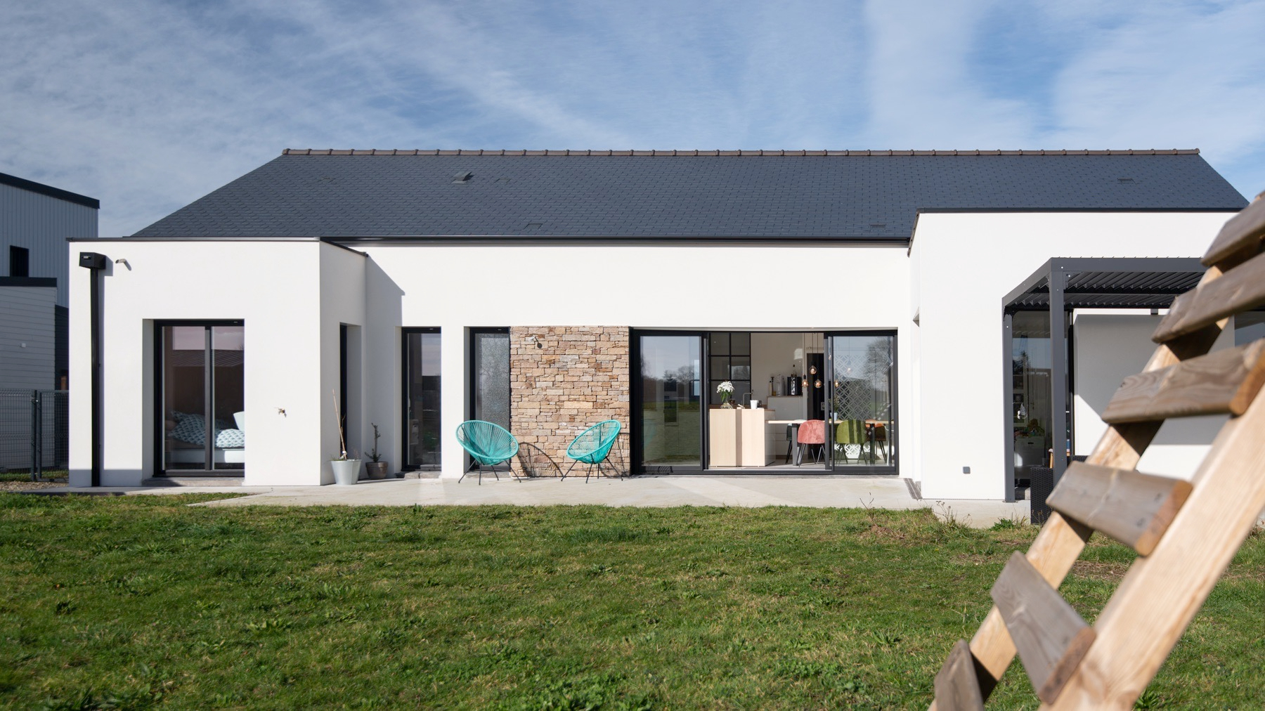 Agence immobilière de YDéal Immobilier