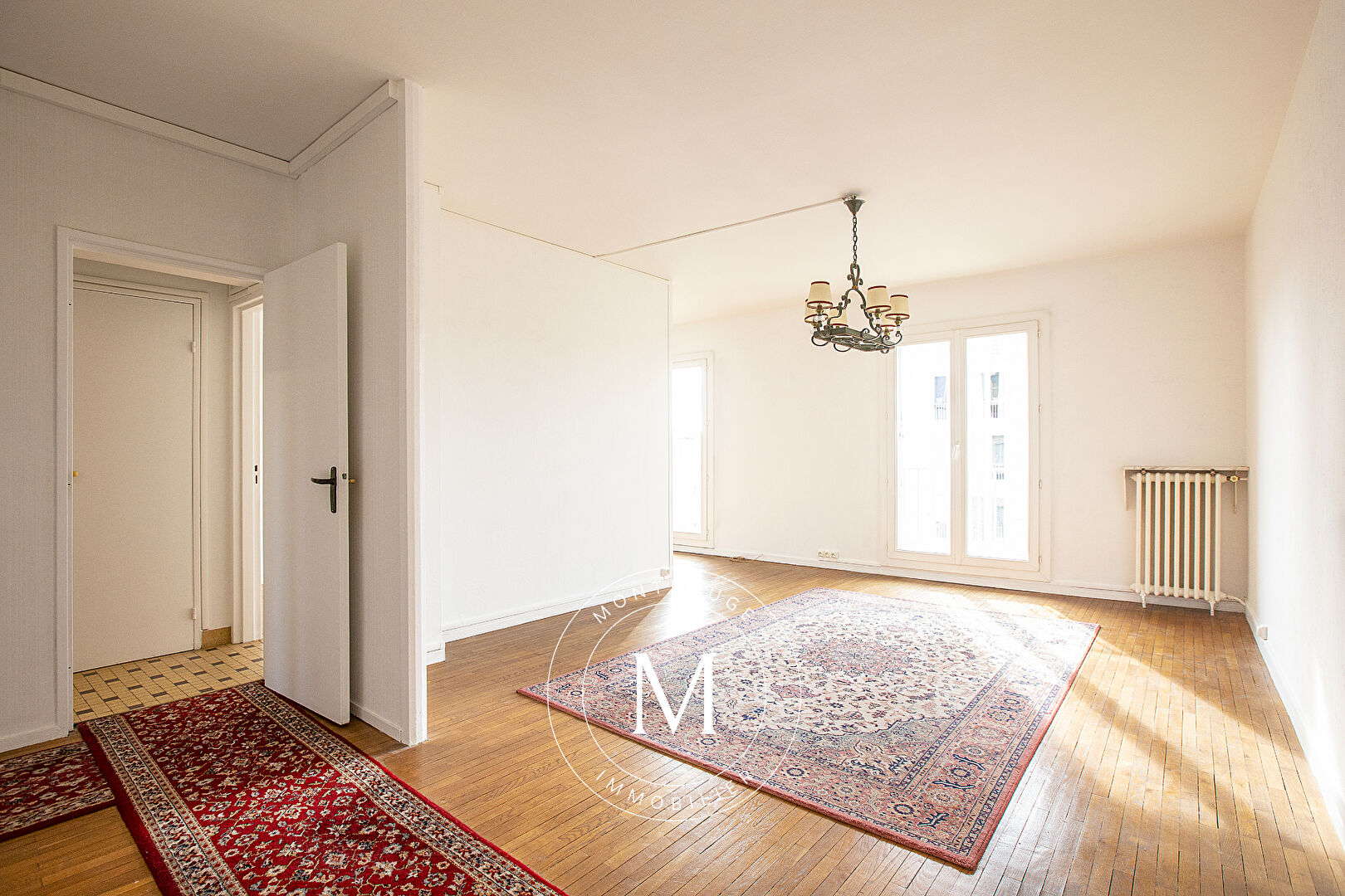 Agence immobilière de Montrouge Immobilier