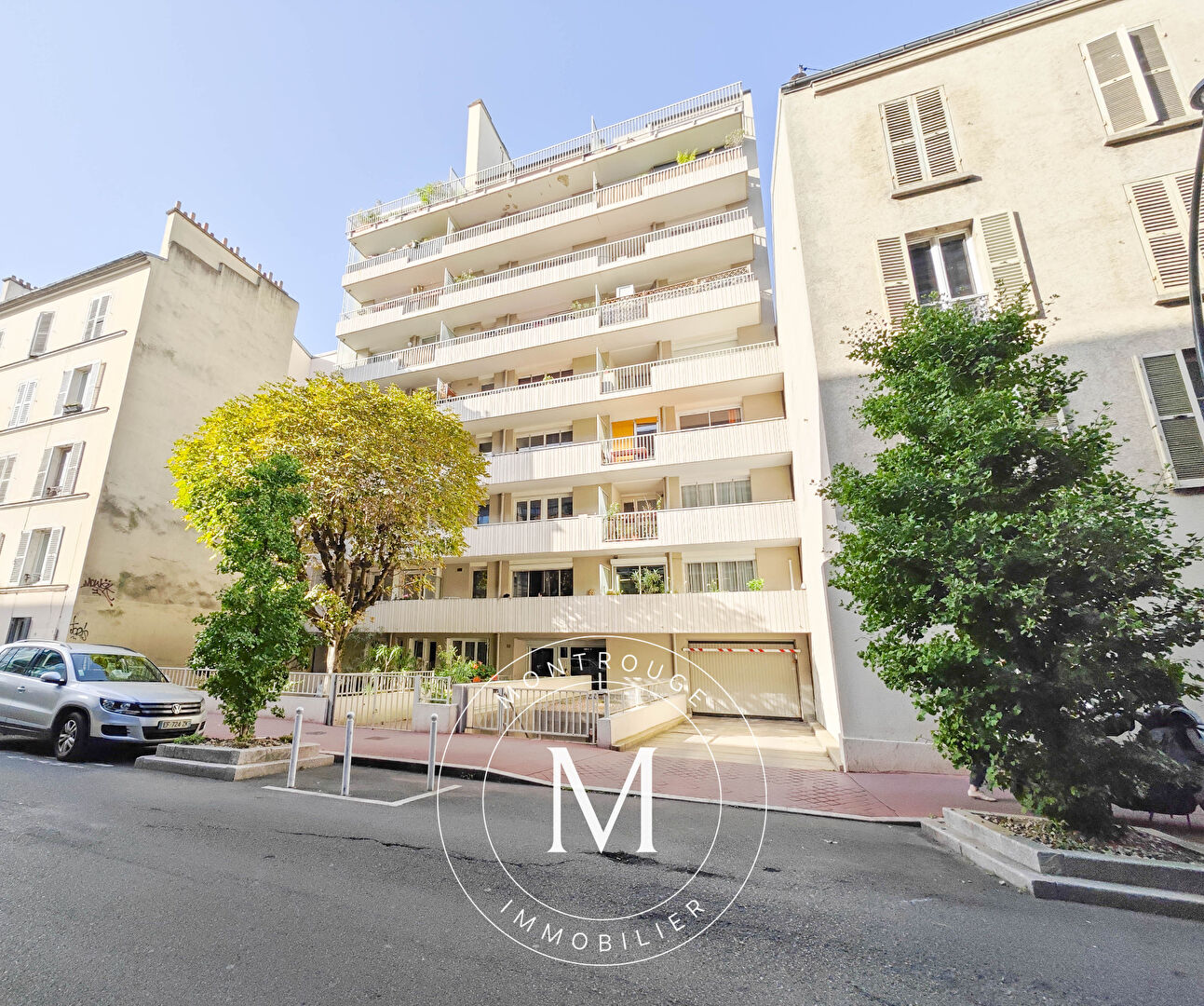 Agence immobilière de Montrouge Immobilier