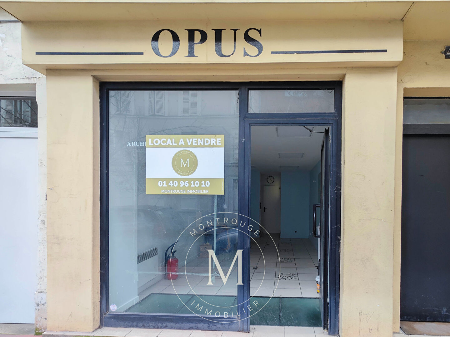 Agence immobilière de Montrouge Immobilier