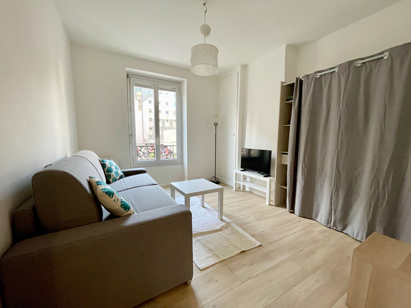 Agence immobilière de MONTROUGE IMMOBILIER