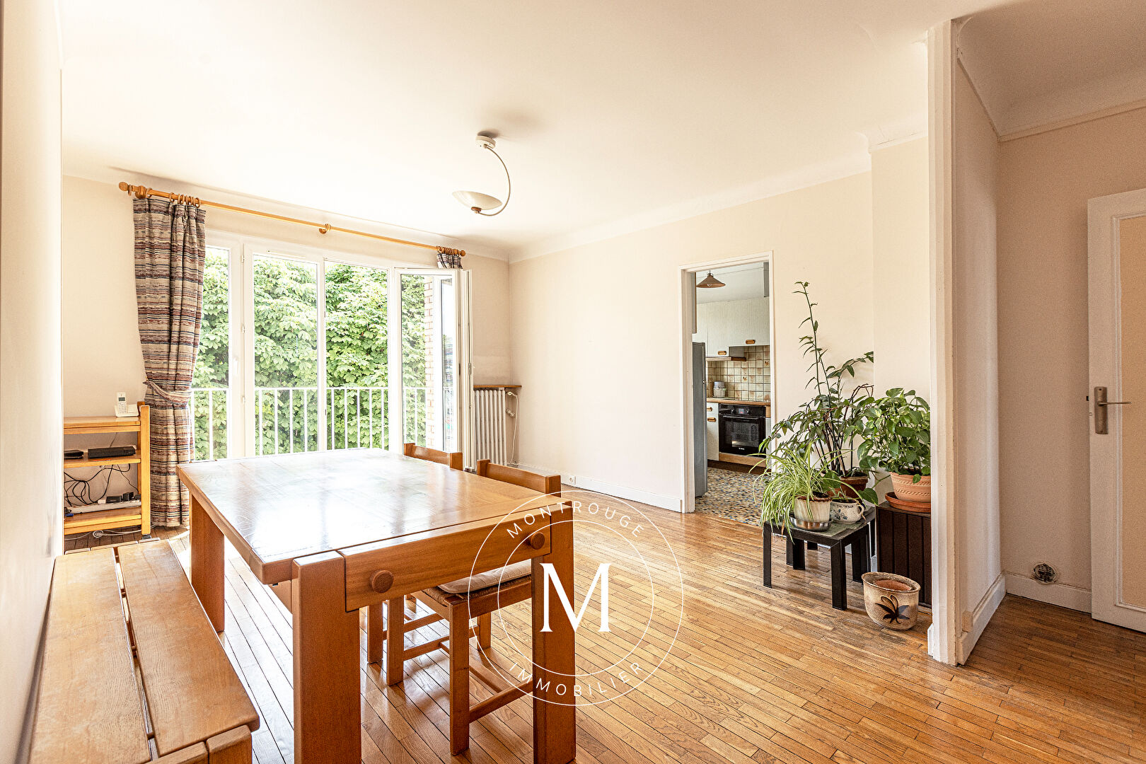 Agence immobilière de Montrouge Immobilier