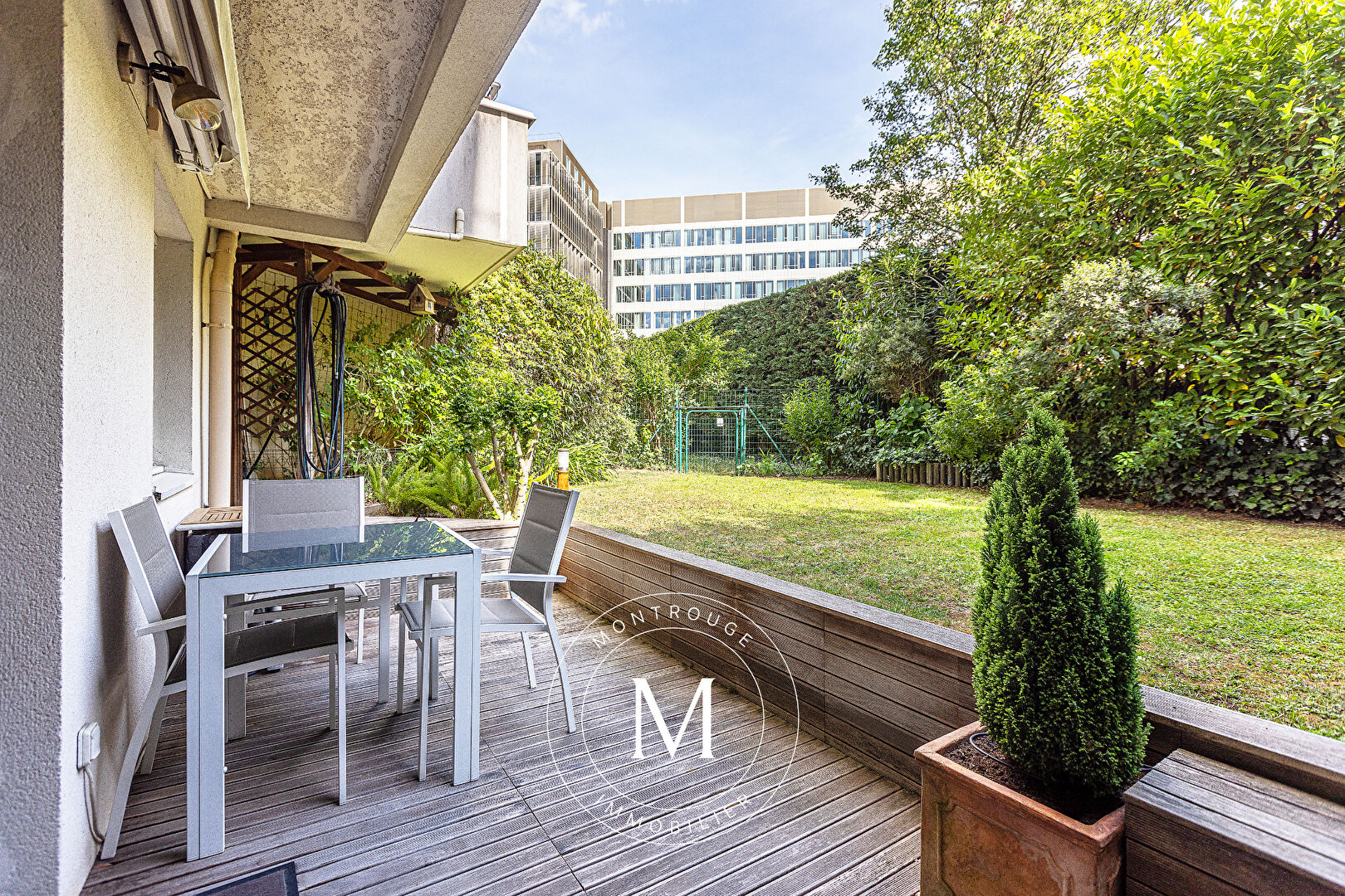 Agence immobilière de Montrouge Immobilier