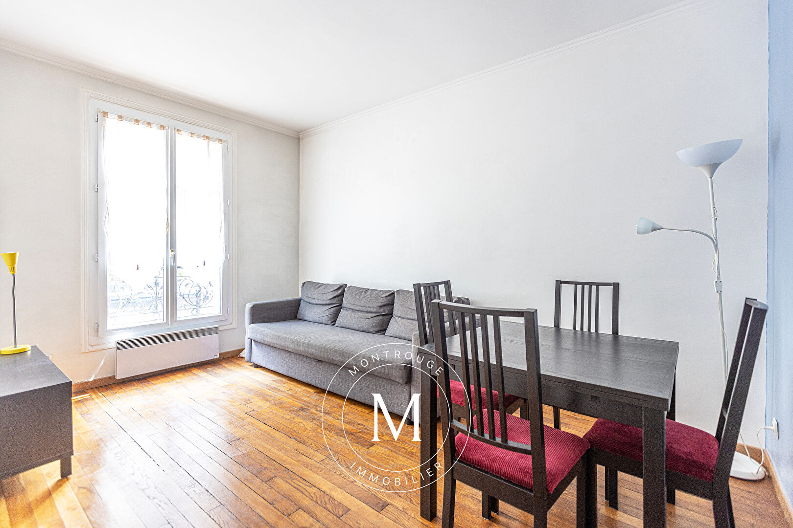 Agence immobilière de Montrouge Immobilier