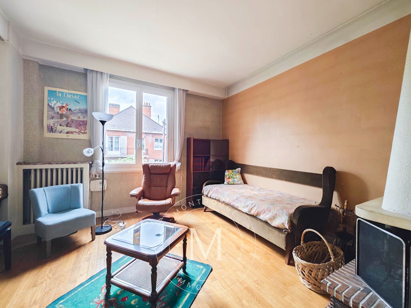 Photo Maison - 6 pièces avec jardin et terrasse image 4/6