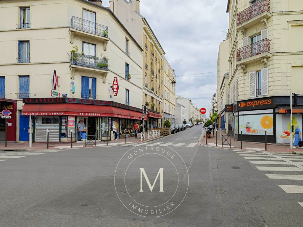 Agence immobilière de Montrouge Immobilier
