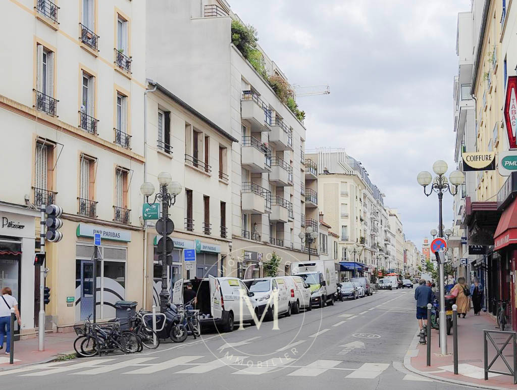 Photo Murs Montrouge - 48.15m² image 4/4