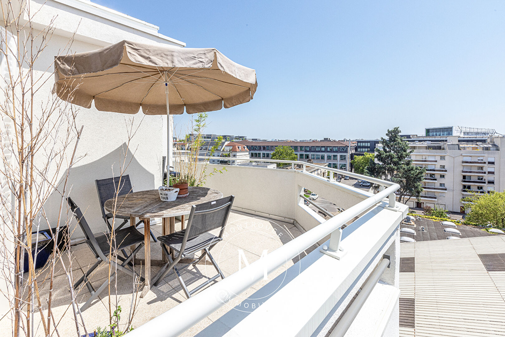 Agence immobilière de Montrouge Immobilier