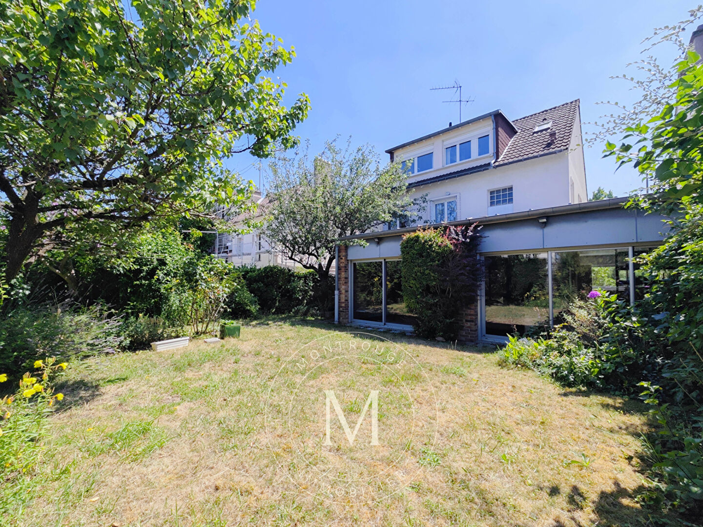 Agence immobilière de Montrouge Immobilier
