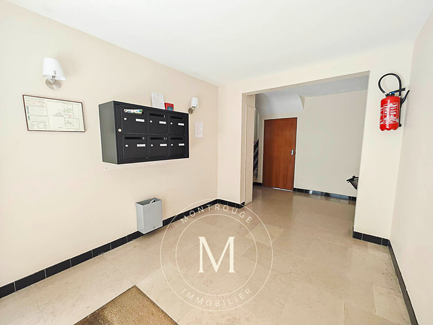 Photo Local d'activité Montrouge 2 pièce(s) image 2/6