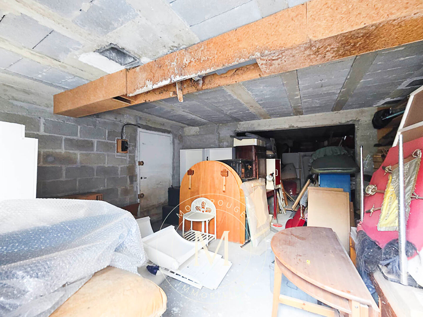 Photo Local d'activité Montrouge 2 pièce(s) image 3/6