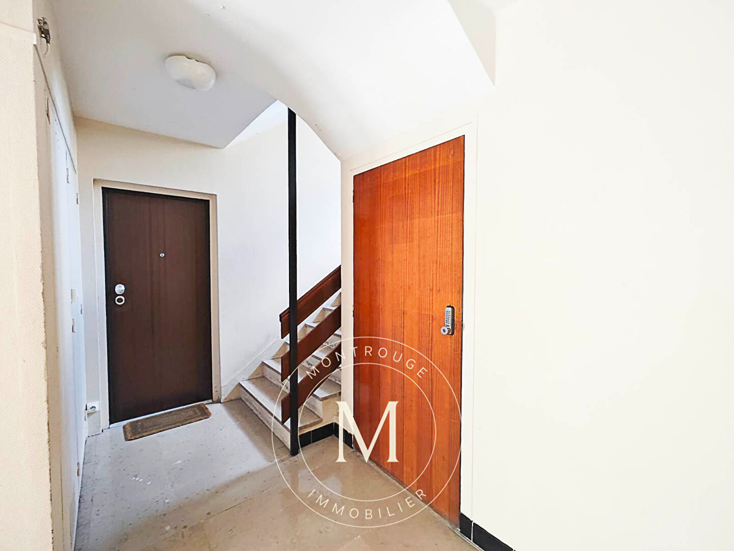 Photo Local d'activité Montrouge 2 pièce(s) image 4/6