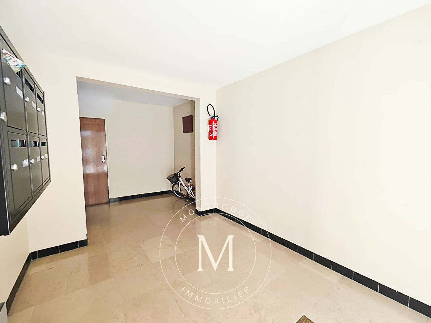 Photo Local d'activité Montrouge 2 pièce(s) image 5/6