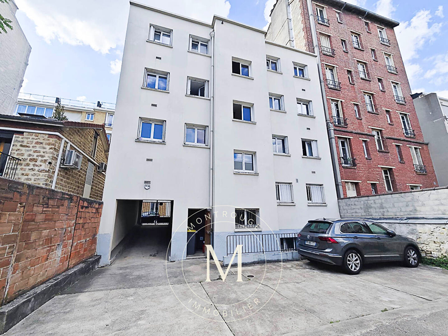 Photo Local d'activité Montrouge 2 pièce(s) image 6/6