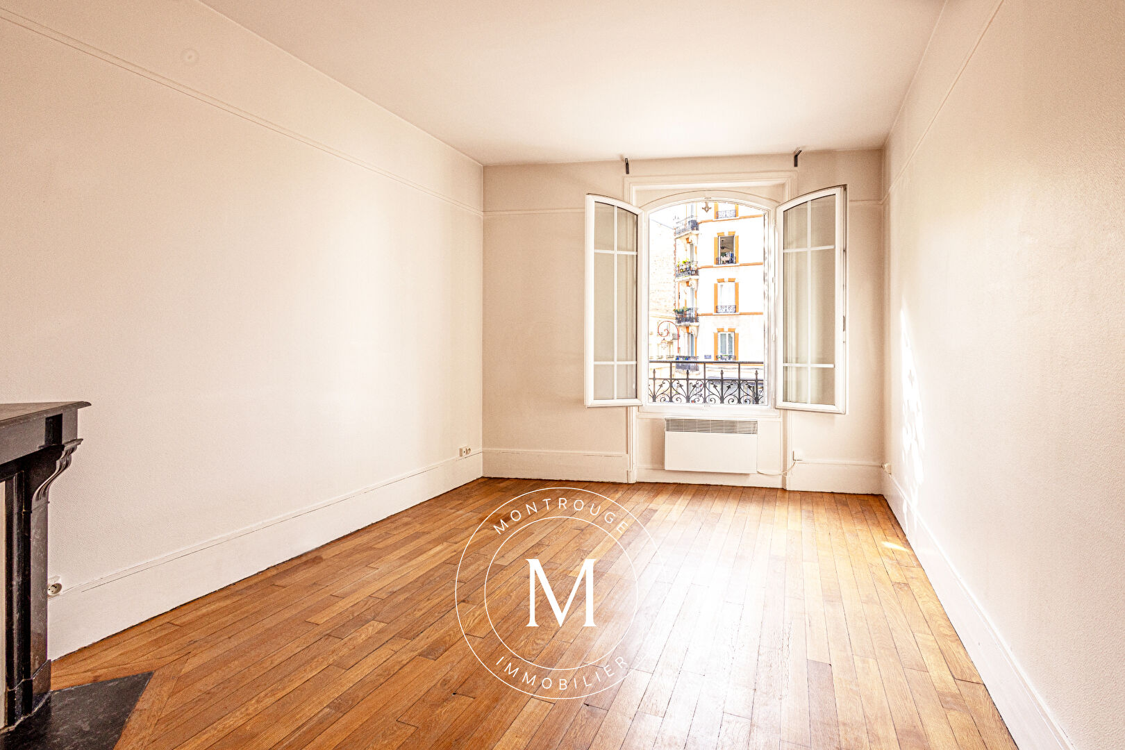 Photo Appartement  2 pièce(s) - 40.38m² image 1/6