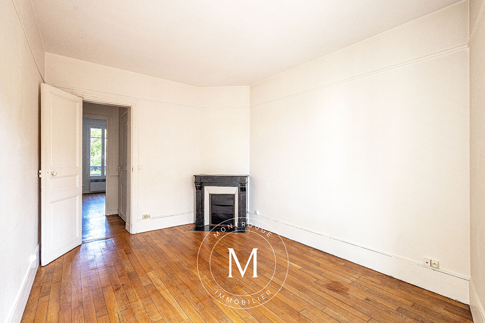 Photo Appartement  2 pièce(s) - 40.38m² image 2/6