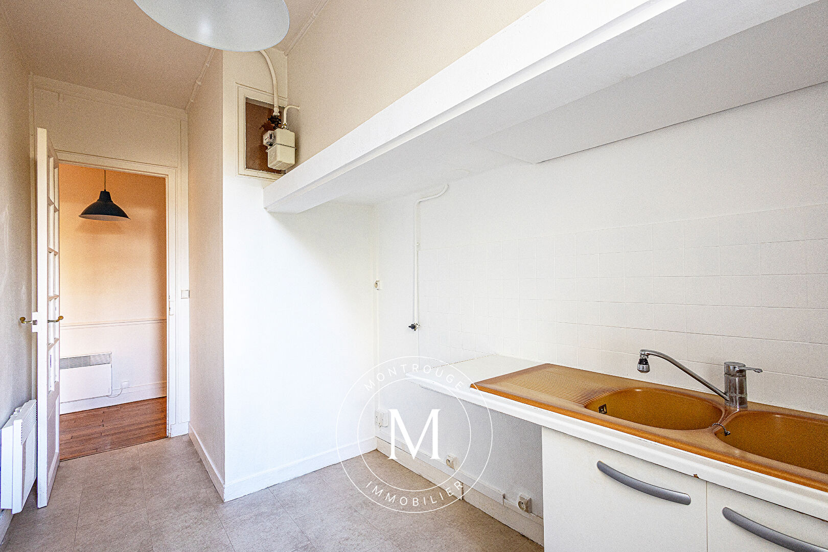 Photo Appartement  2 pièce(s) - 40.38m² image 4/6